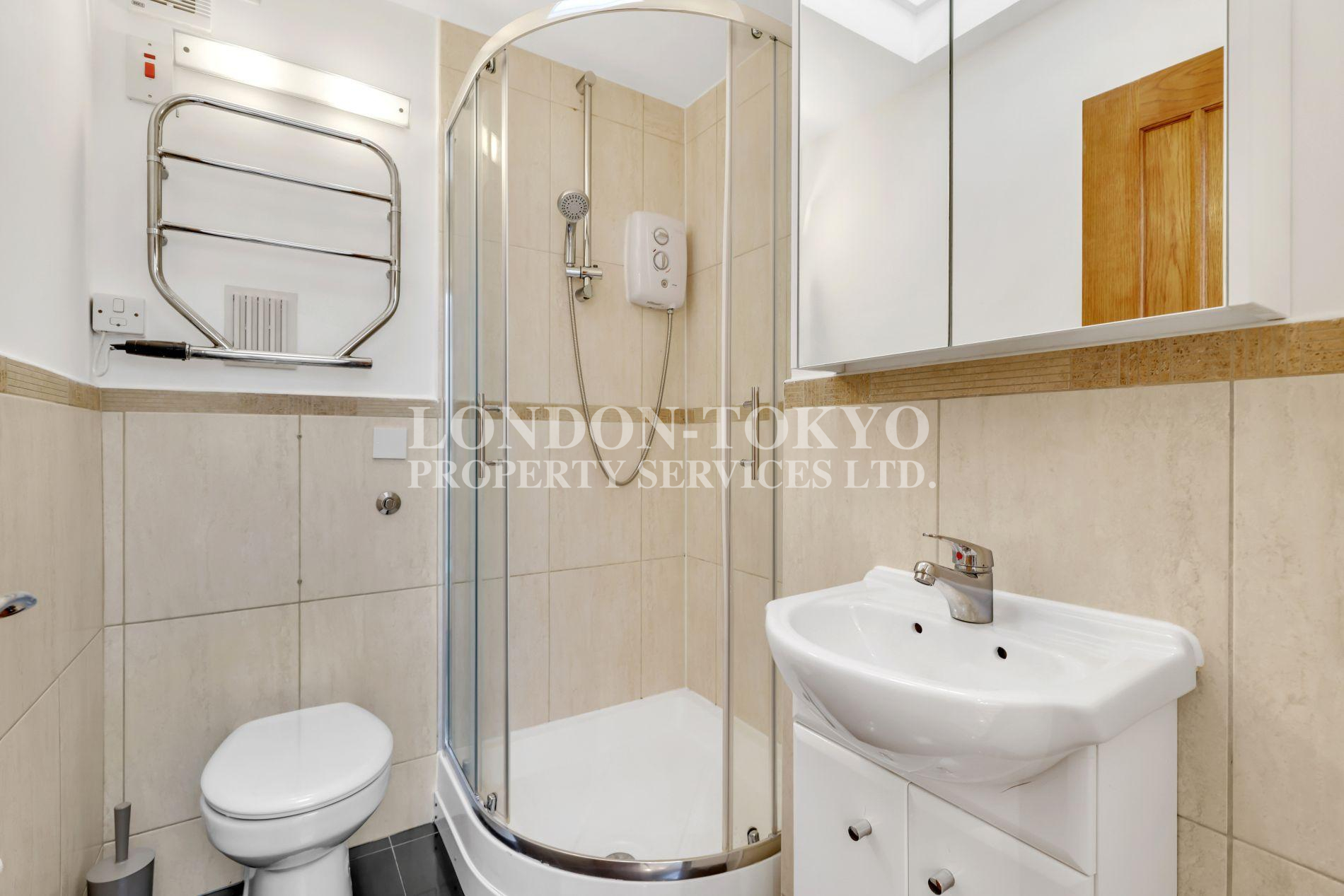 Consort House W2 :: London-Tokyo Property Service